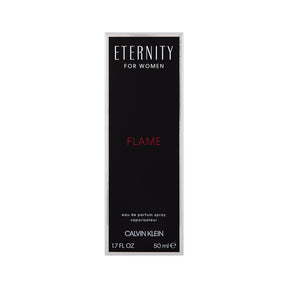 Calvin Klein Eternity Flame Eau de Parfum 50 ml