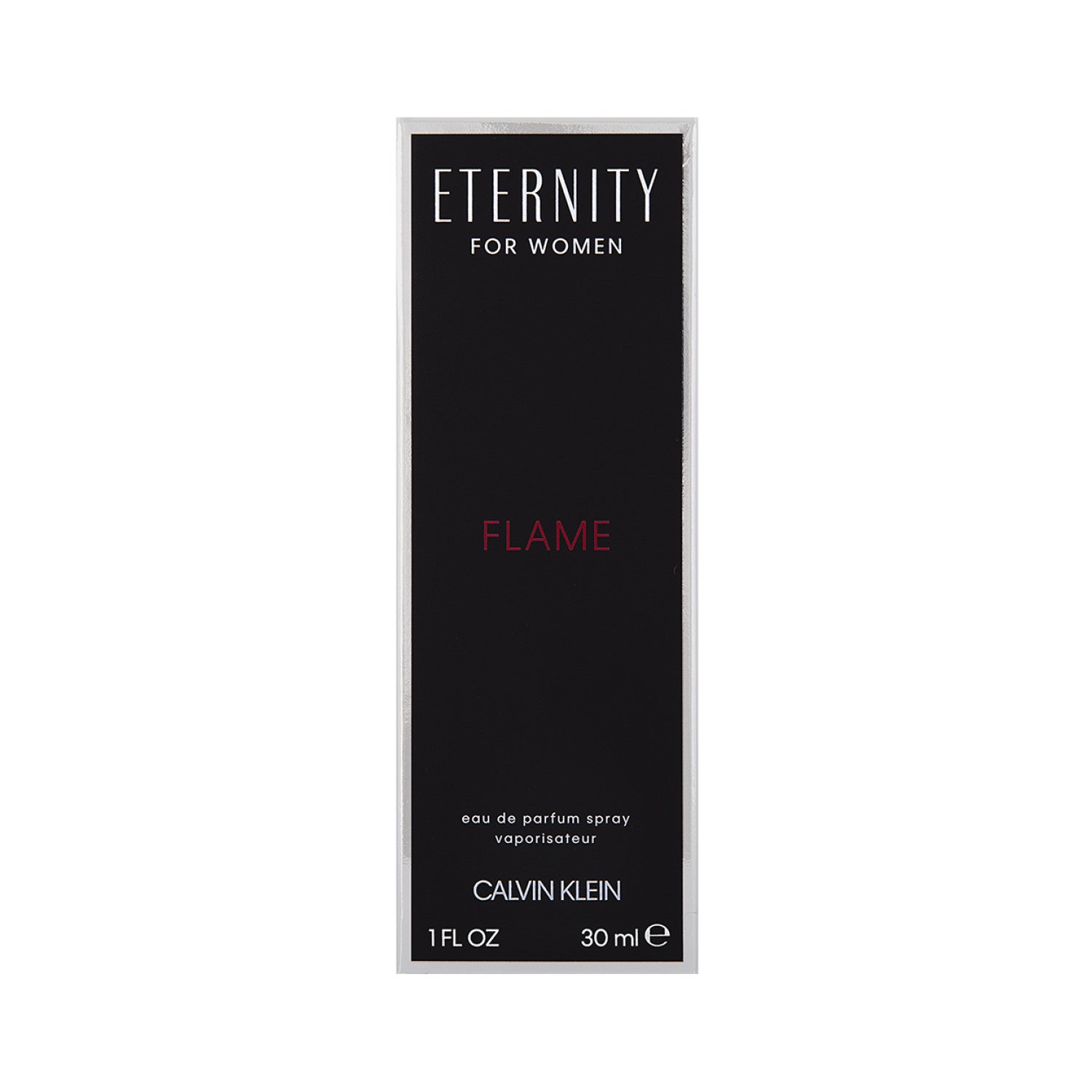 Calvin Klein Eternity Flame Eau de Parfum 30 ml