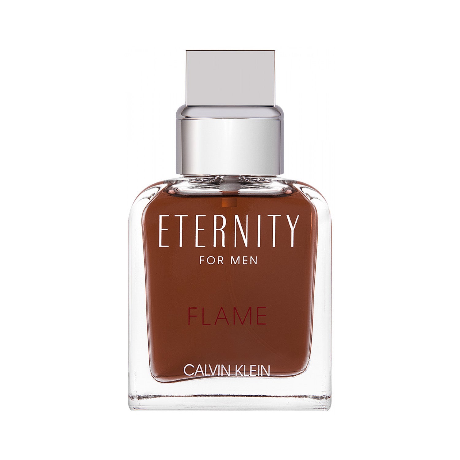 Calvin Klein Eternity Flame for Men Eau de Toilette 30 ml