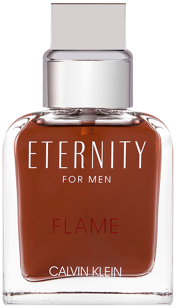 Calvin Klein Eternity Flame for Men Eau de Toilette 30 ml