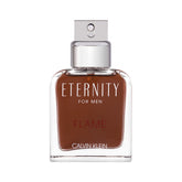 Calvin Klein Eternity Flame for Men Eau de Toilette 100 ml