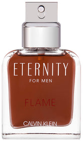 Calvin Klein Eternity Flame for Men Eau de Toilette 100 ml