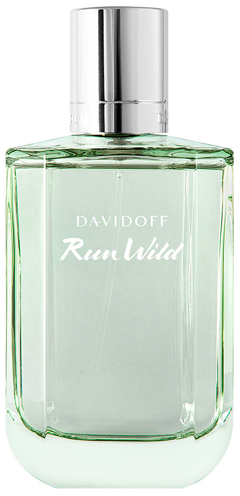 Davidoff Run Wild For Her Eau de Parfum 100 ml