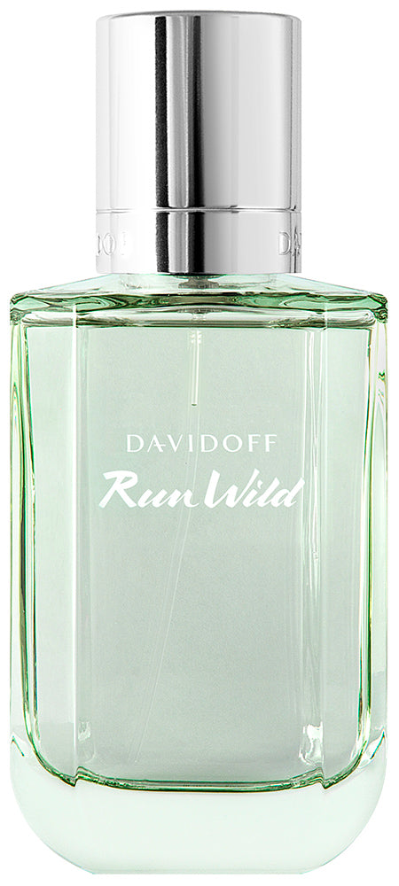 Davidoff Run Wild For Her Eau de Parfum 50 ml