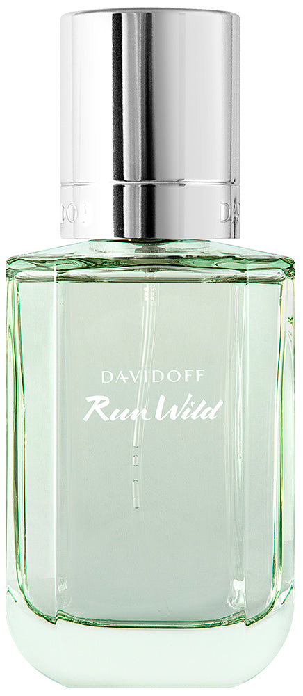 Davidoff Run Wild For Her Eau de Parfum 30 ml