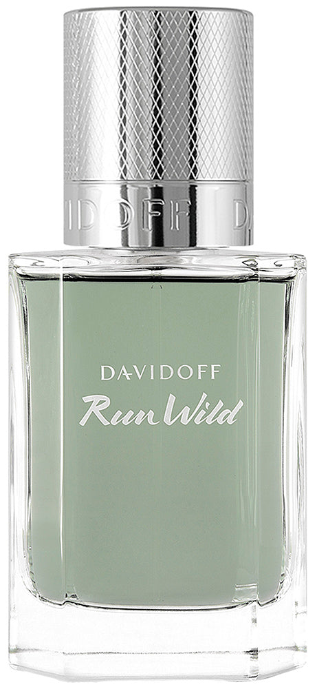 Davidoff Run Wild For Him Eau de Toilette 30 ml