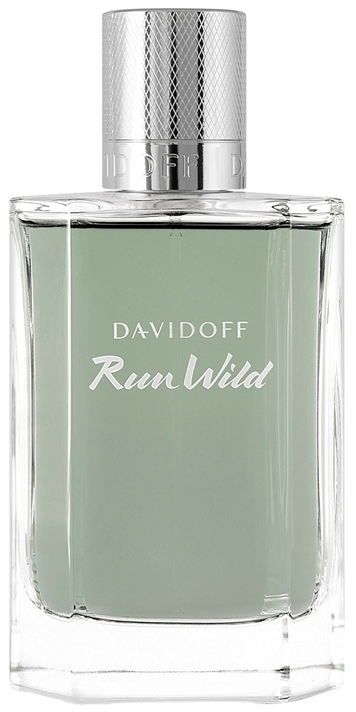 Davidoff Run Wild For Him Eau de Toilette 100 ml