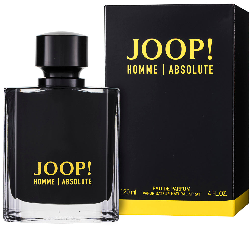 Joop! Homme Absolute Eau de Parfum 120 ml 