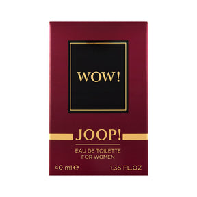 Joop! Wow! for Women Eau de Toilette 40 ml