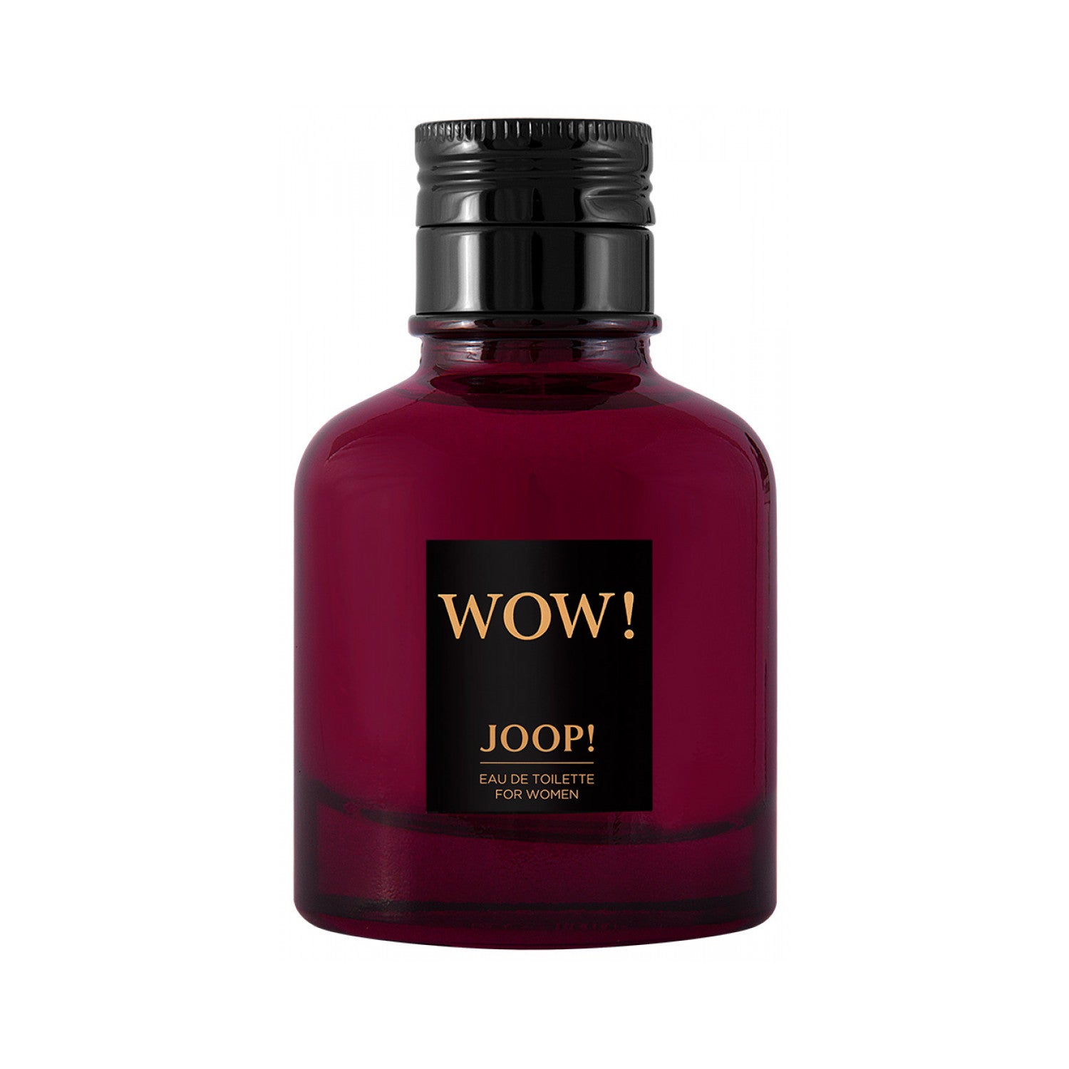 Joop! Wow! for Women Eau de Toilette 60 ml