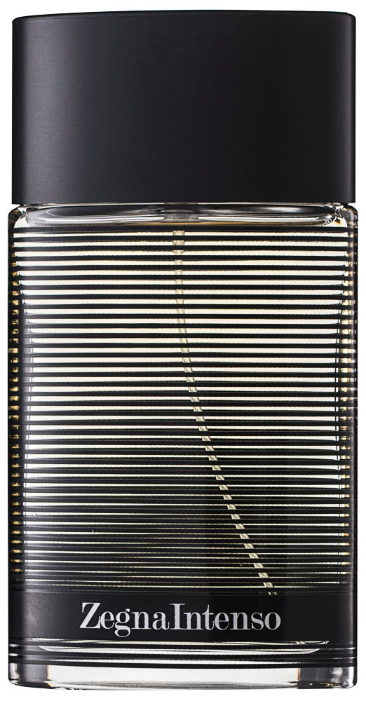 Ermenegildo Zegna Zegna Intenso Eau de Toillet EDT für Männer von