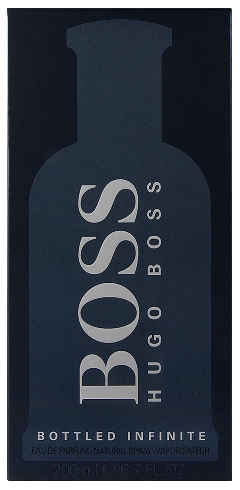 Hugo Boss Boss Bottled Infinite Eau de Parfum 200 ml