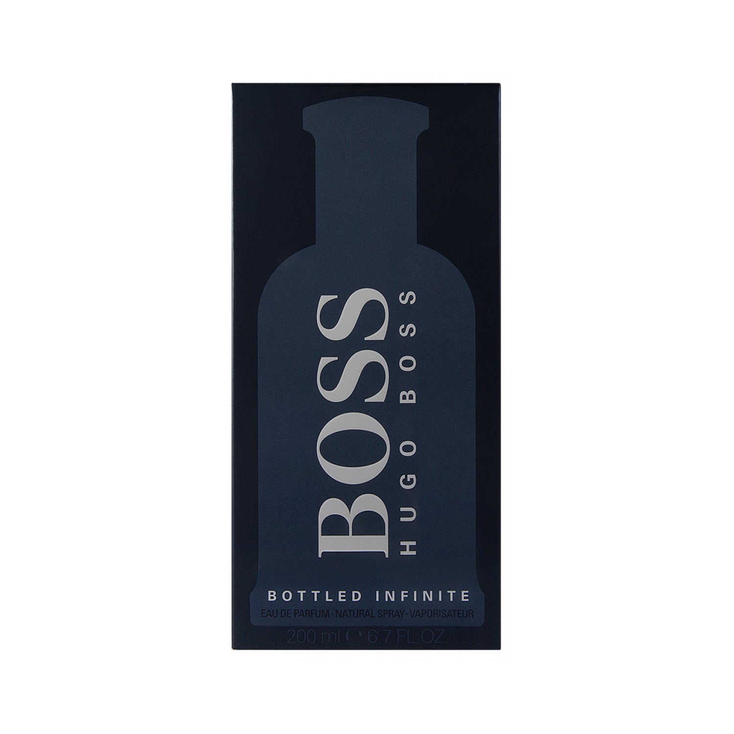 Hugo Boss Boss Bottled Infinite Eau de Parfum 200 ml