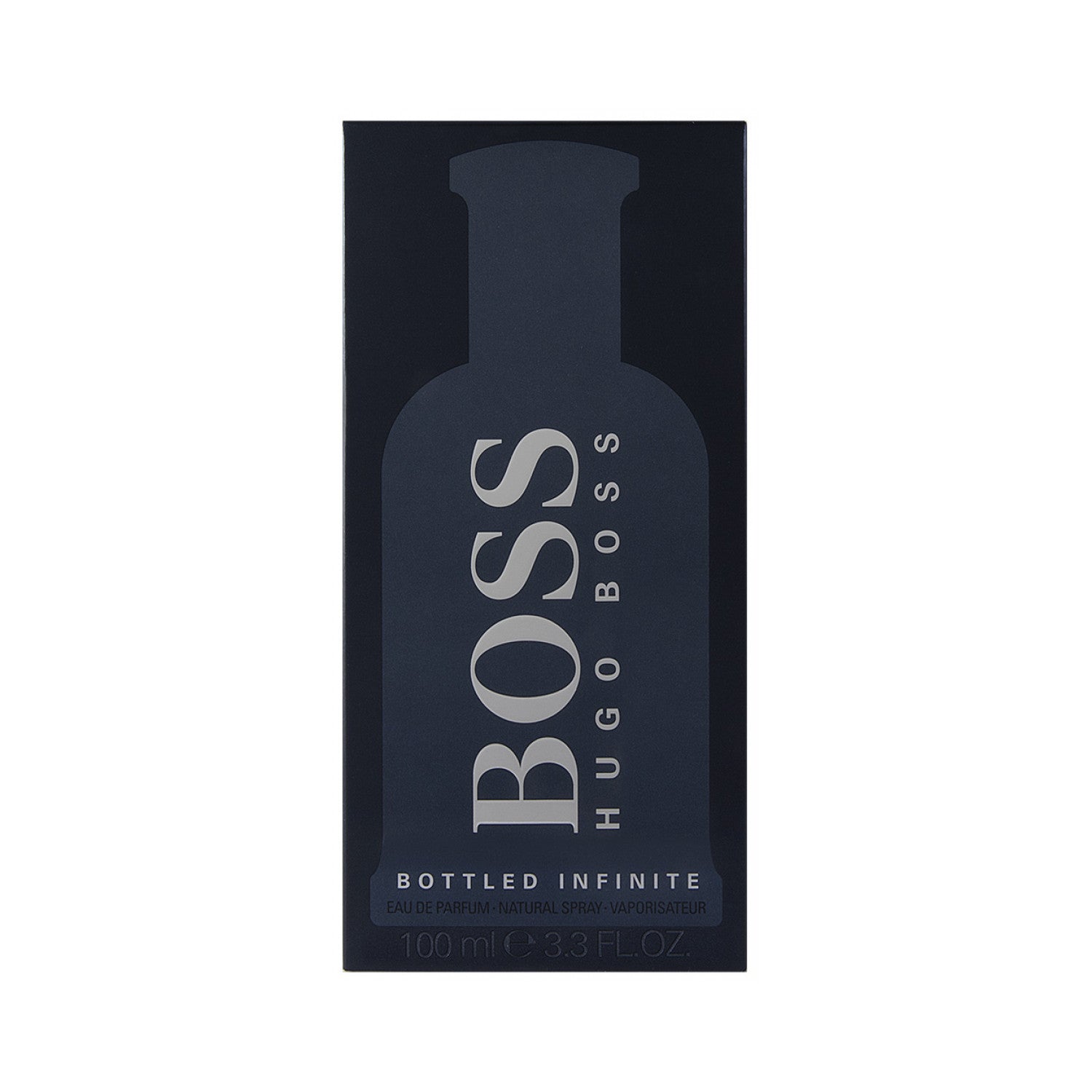 Hugo Boss Boss Bottled Infinite Eau de Parfum 100 ml