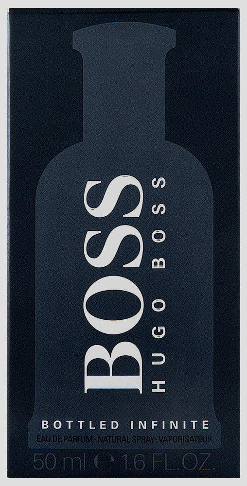 Hugo Boss Boss Bottled Infinite Eau de Parfum 50 ml