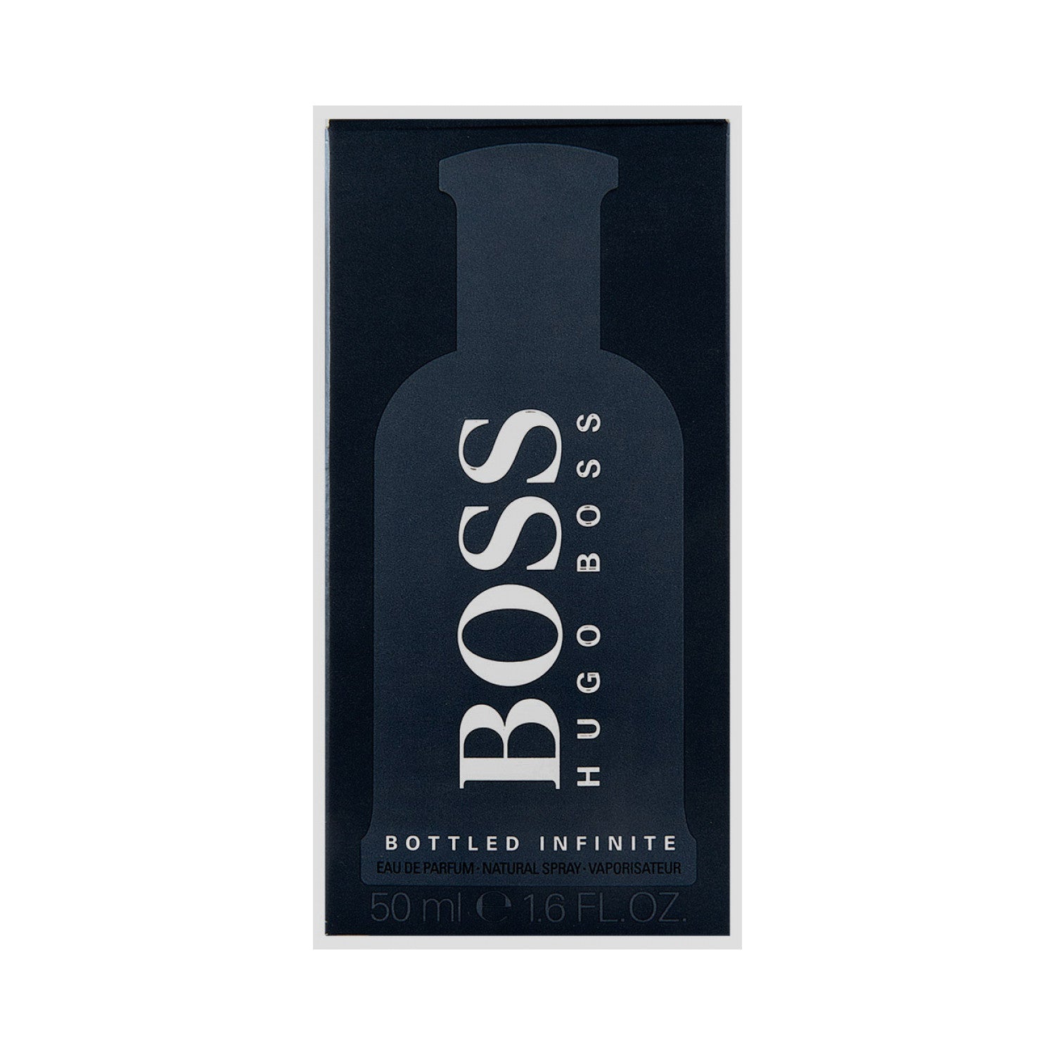 Hugo Boss Boss Bottled Infinite Eau de Parfum 50 ml