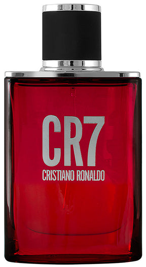 Cristiano Ronaldo CR7 Eau de Toilette 30 ml