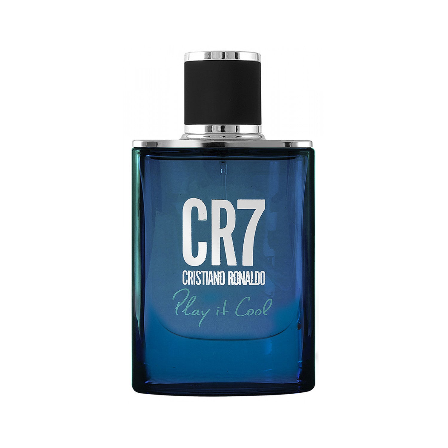 Cristiano Ronaldo CR7 Play it cool Eau de Toilette