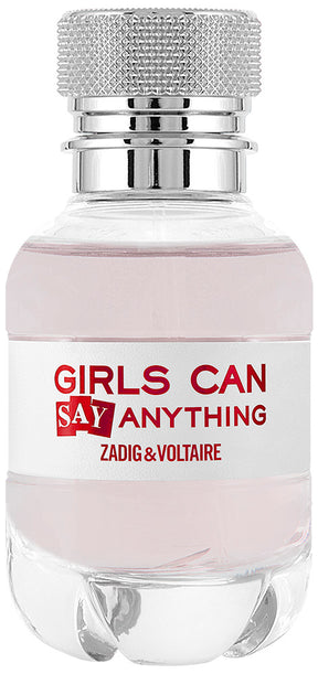 Zadig & Voltaire Girls Can Say Anything Eau de Parfum 30 ml