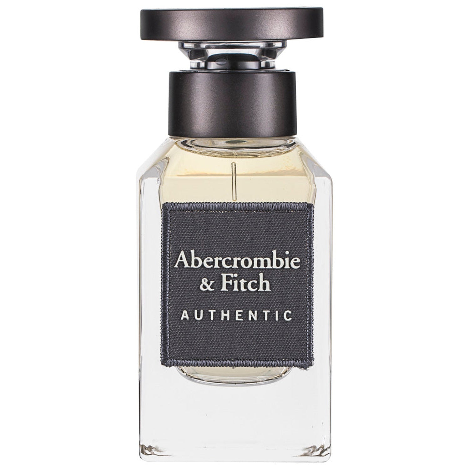 Abercrombie & Fitch Authentic Man Eau de Toilette 100 ml