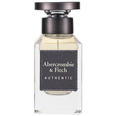 Abercrombie & Fitch Authentic Man Eau de Toilette 100 ml