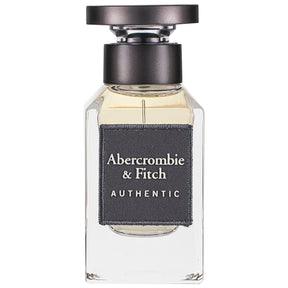 Abercrombie & Fitch Authentic Man Eau de Toilette 100 ml