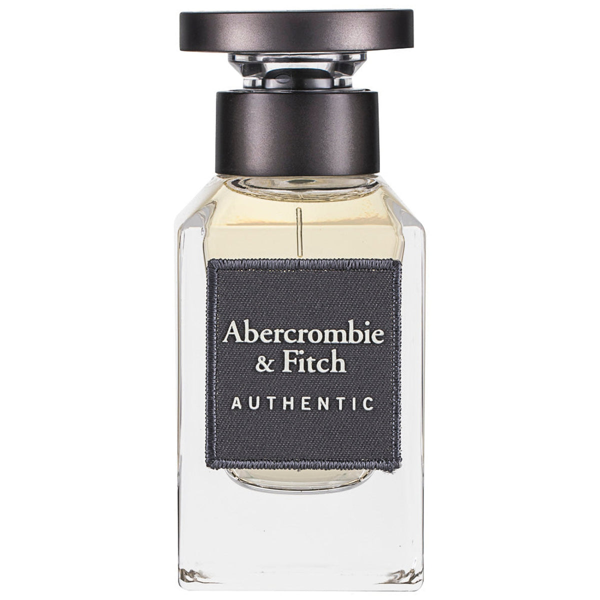 Abercrombie & Fitch Authentic Man Eau de Toilette 100 ml