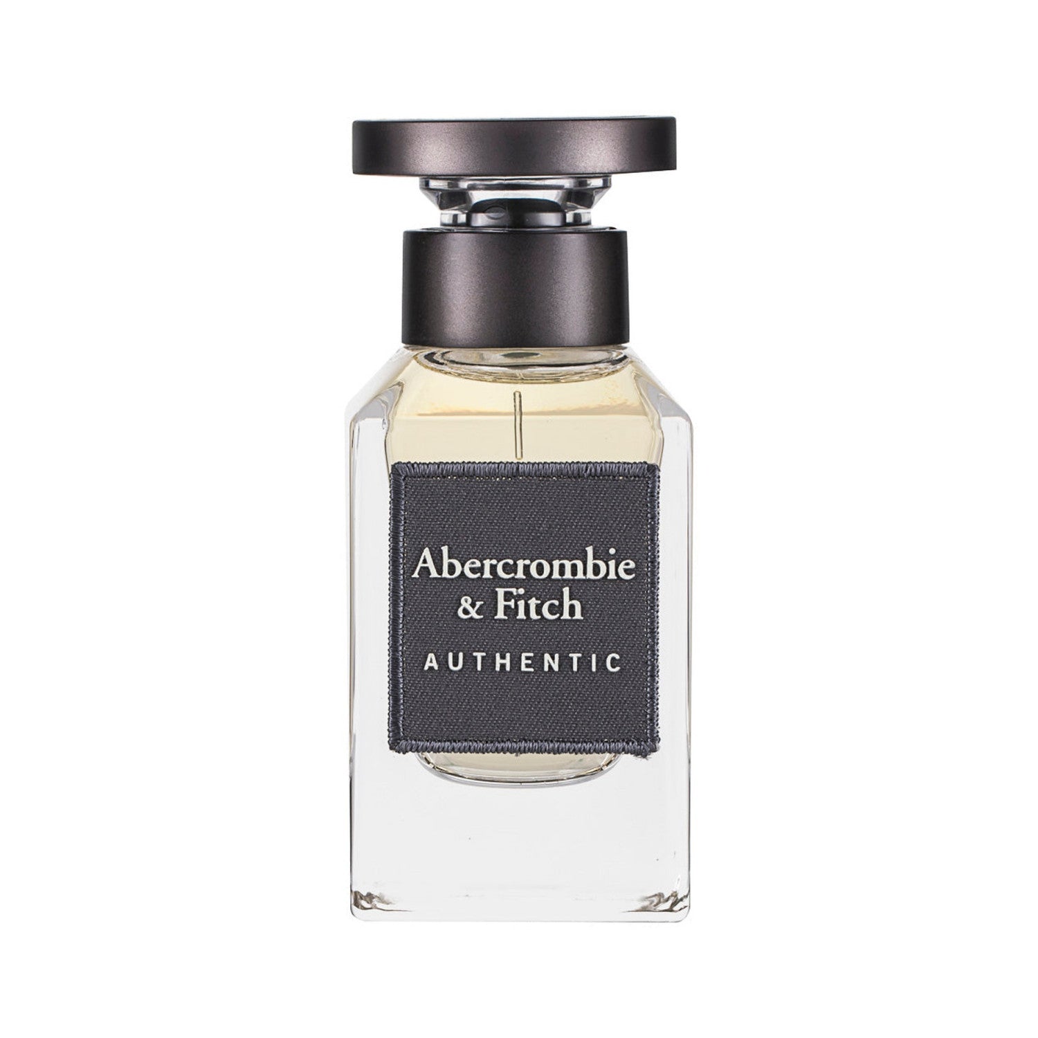 Abercrombie & Fitch Authentic Man Eau de Toilette 100 ml
