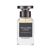 Abercrombie & Fitch Authentic Man Eau de Toilette 100 ml