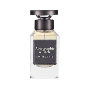 Abercrombie & Fitch Authentic Man Eau de Toilette 100 ml