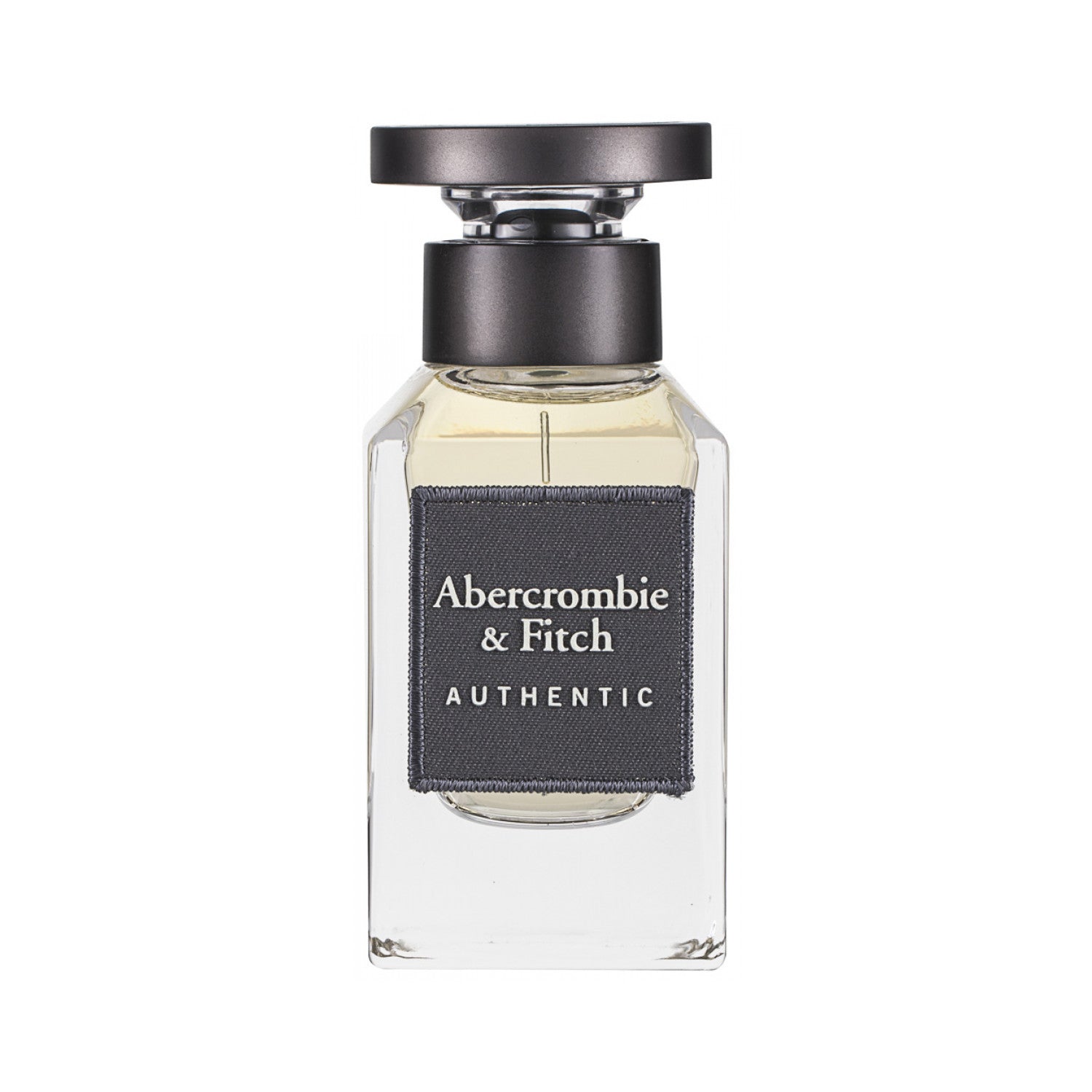 Abercrombie & Fitch Authentic Man Eau de Toilette 100 ml