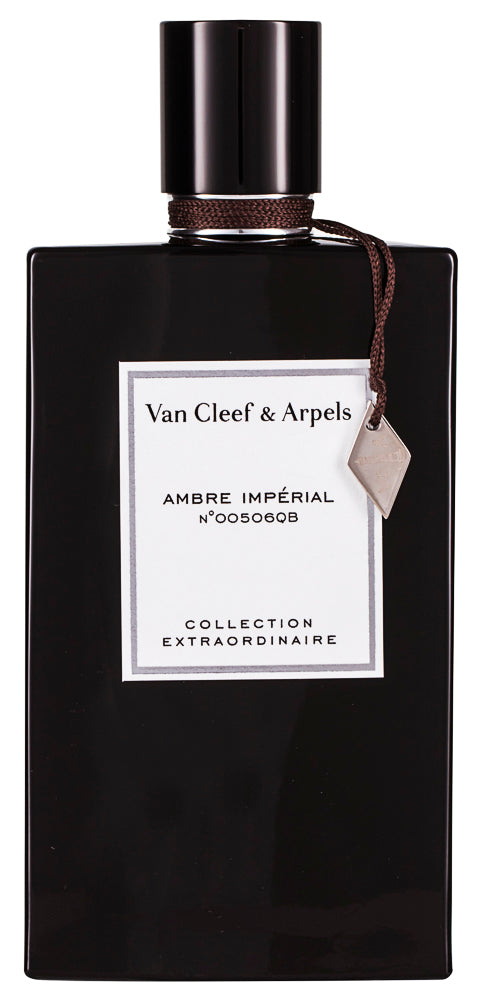 Van Cleef & Arpels Collection Extraordinaire Ambre Impériale Eau de Parfum 75 ml