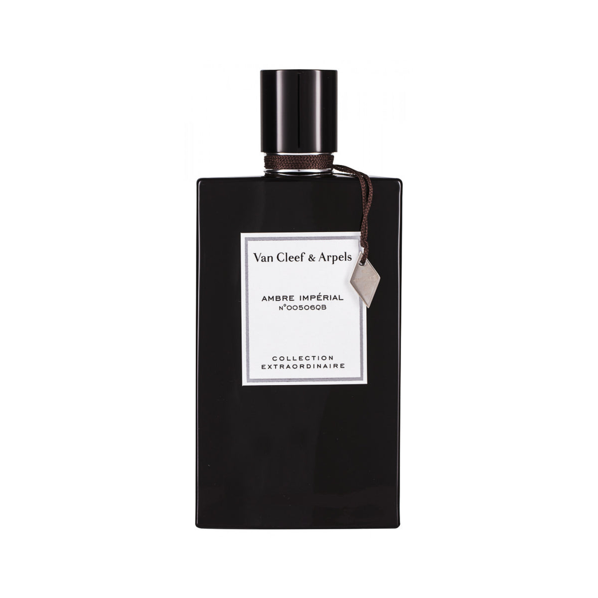Van Cleef & Arpels Collection Extraordinaire Ambre Impériale Eau de Parfum 75 ml