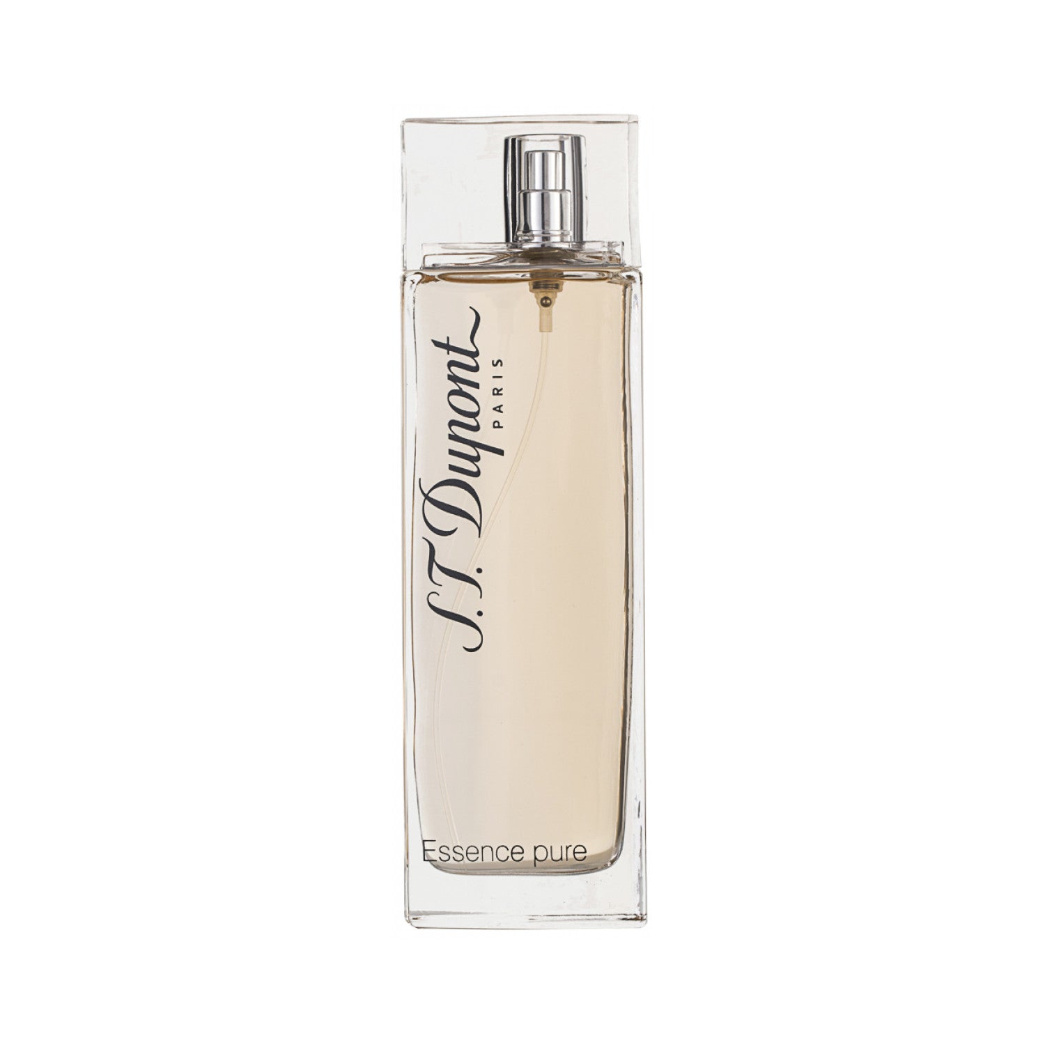 S.T. Dupont Essence Pure Pour Femme Eau de Toilette 100 ml