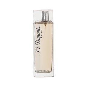 S.T. Dupont Essence Pure Pour Femme Eau de Toilette 100 ml