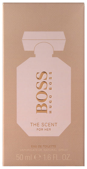 Hugo Boss The Scent for Her Eau de Toilette 50 ml
