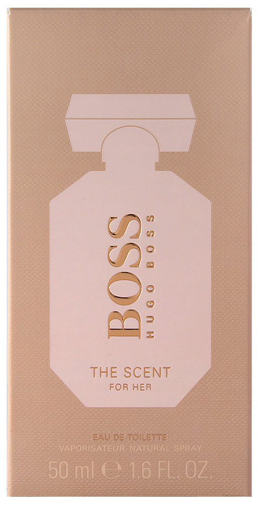 Hugo Boss The Scent for Her Eau de Toilette 50 ml