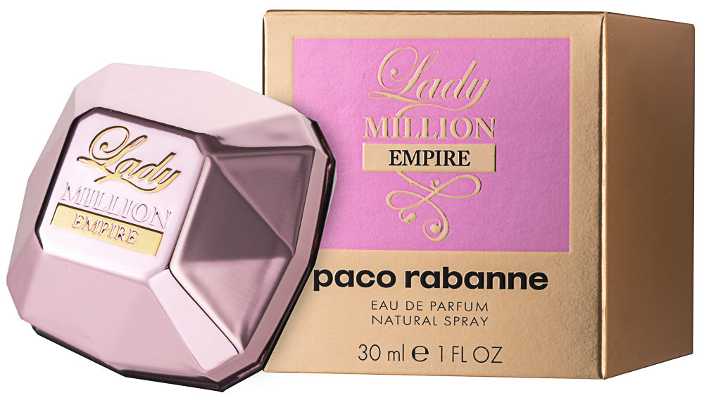 Paco Rabanne Lady Million Empire Eau de Parfum 30 ml