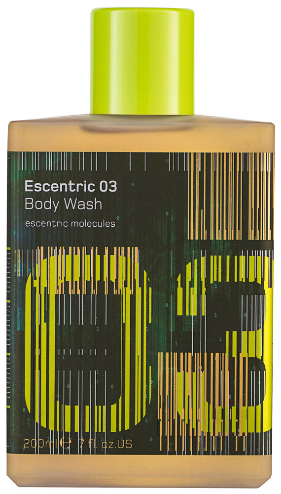 Escentric Molecules Molecules 01 Duschgel 200 ml