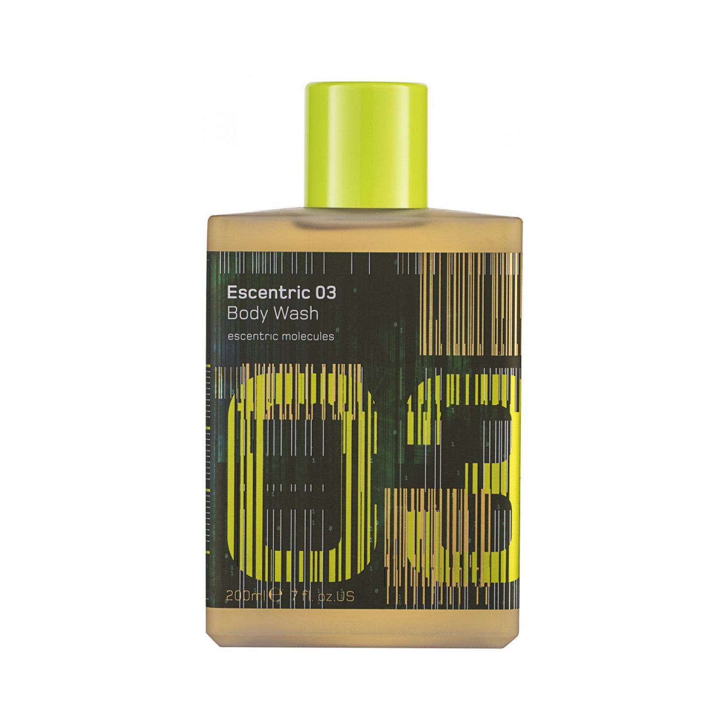 Escentric Molecules Molecules 01 Duschgel 200 ml