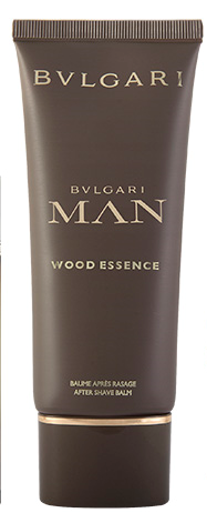 Bvlgari Man Wood Essence After Shave Balm 100 ml