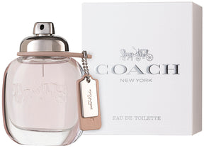 Coach Coach Eau de Toilette 50 ml
