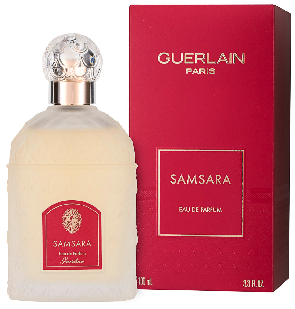 Guerlain Samsara 2017 Eau de Parfum 100 ml