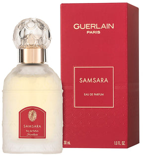 Guerlain Samsara 2017 Eau de Parfum 30 ml