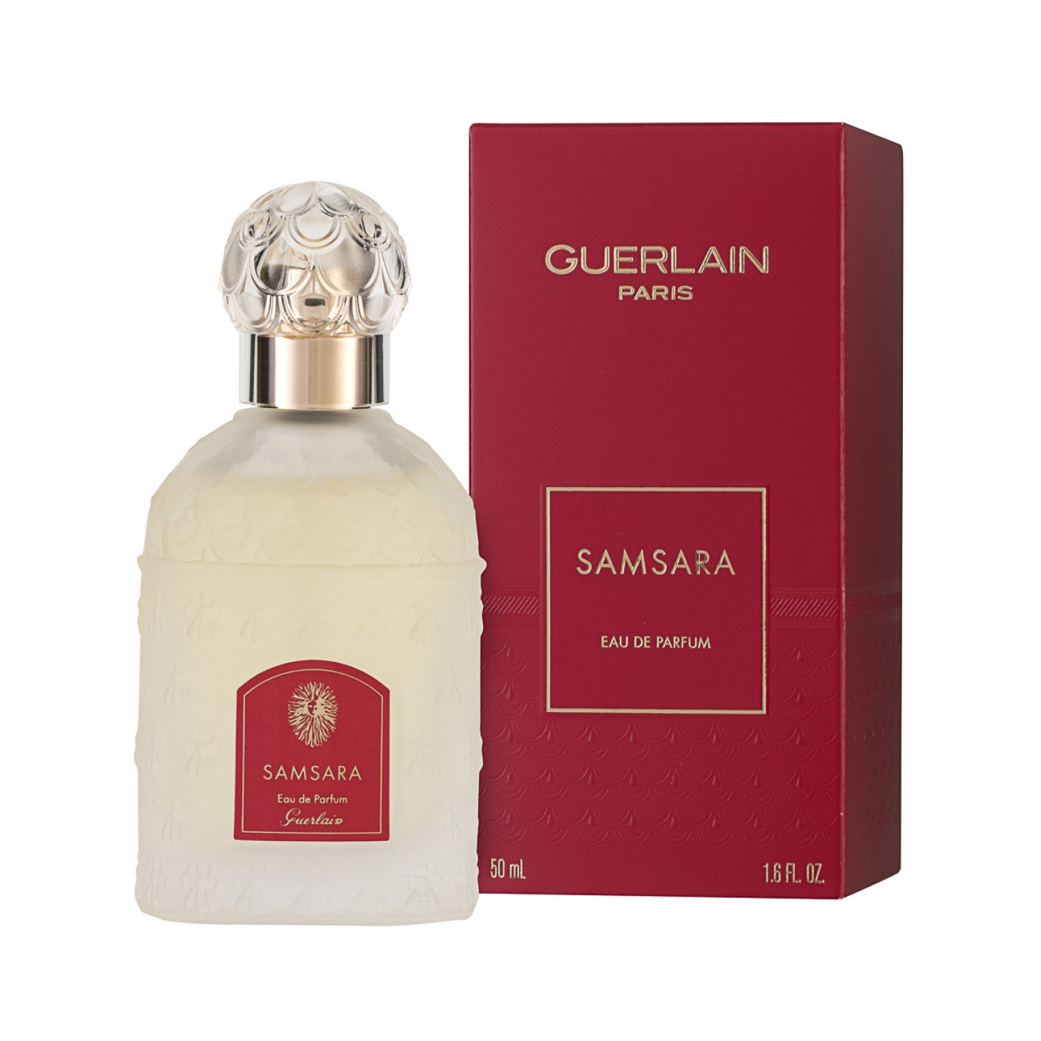 Guerlain Samsara 2017 Eau de Parfum 50 ml