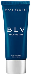 Bvlgari BLV Pour Homme After Shave Balm