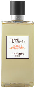 Hermès Terre d`Hermès Duschgel