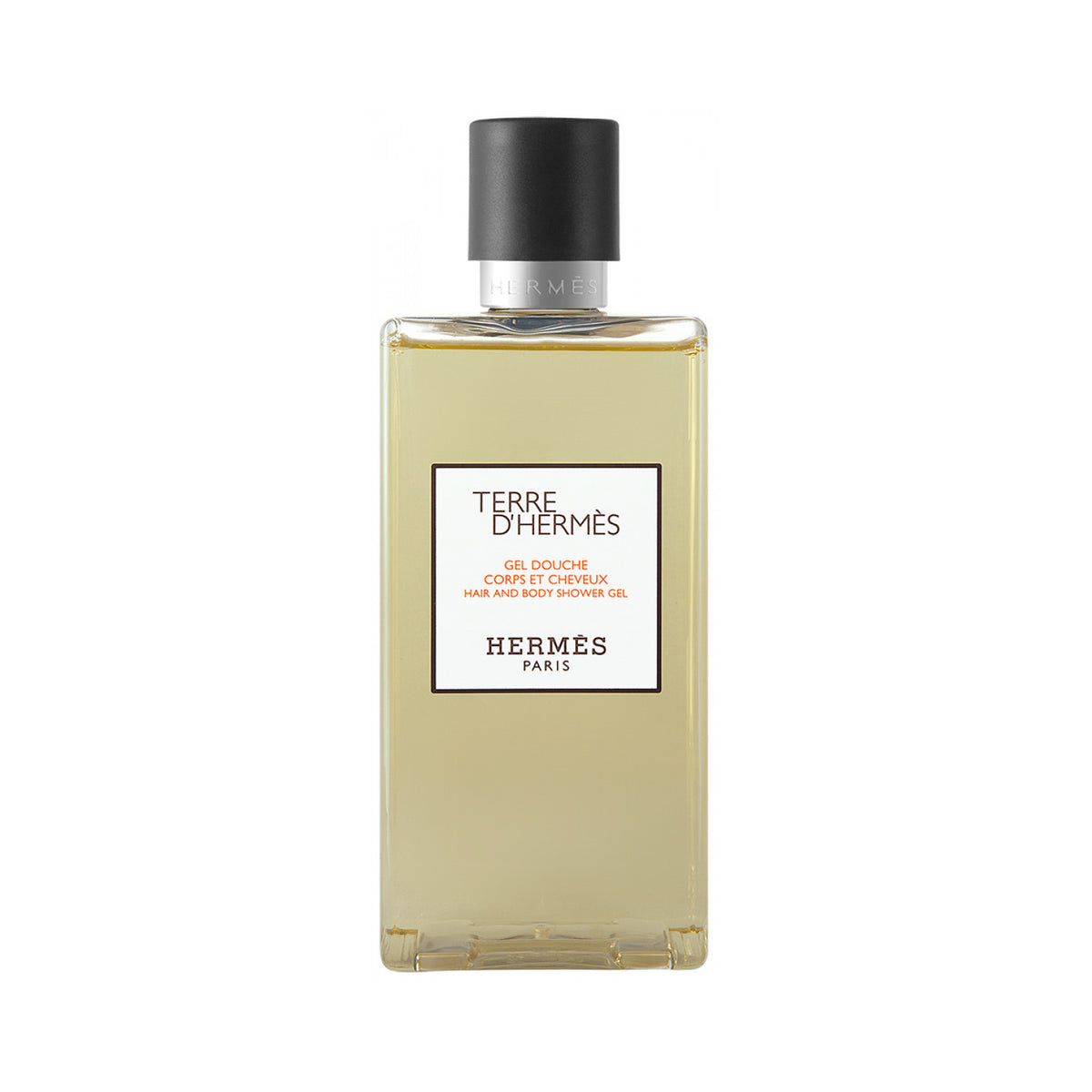 Hermès Terre d`Hermès Duschgel 200 ml