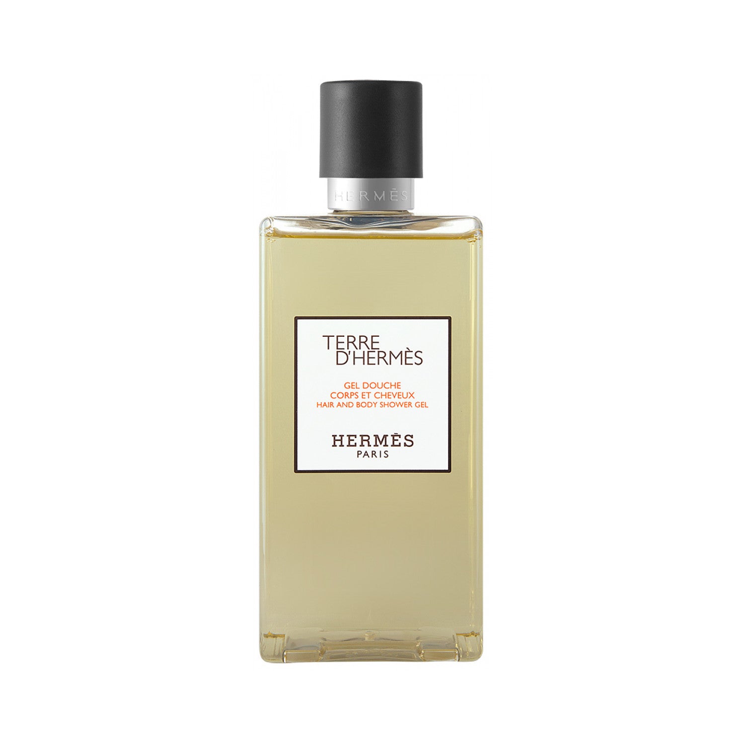 Hermès Terre d`Hermès Duschgel 200 ml