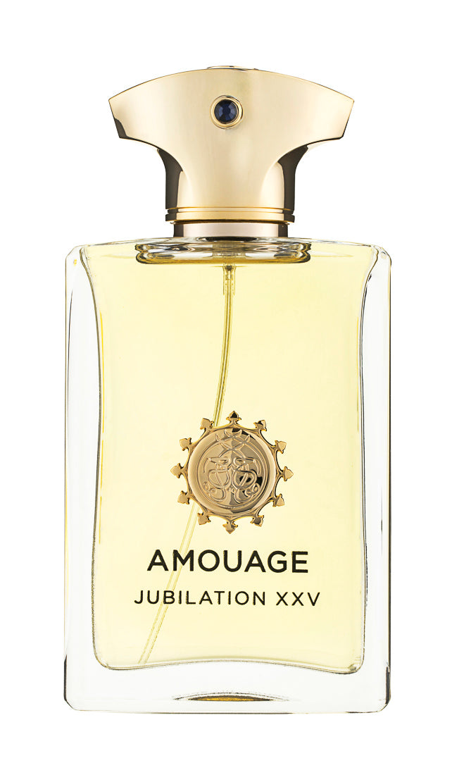 Amouage Jubilation XXV Man Eau de Parfum 100 ml